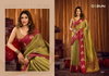 Sumathi By Gobuni Soft Tissue Saree Wholesale Suppliers In Mumbai